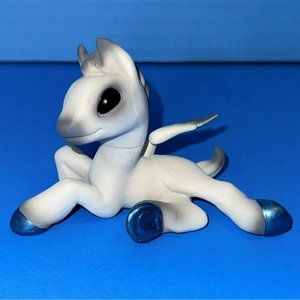 Miyo's Mystic Musings Little Nimbus Pegasus Lightning Figure New w/ Box Toynami